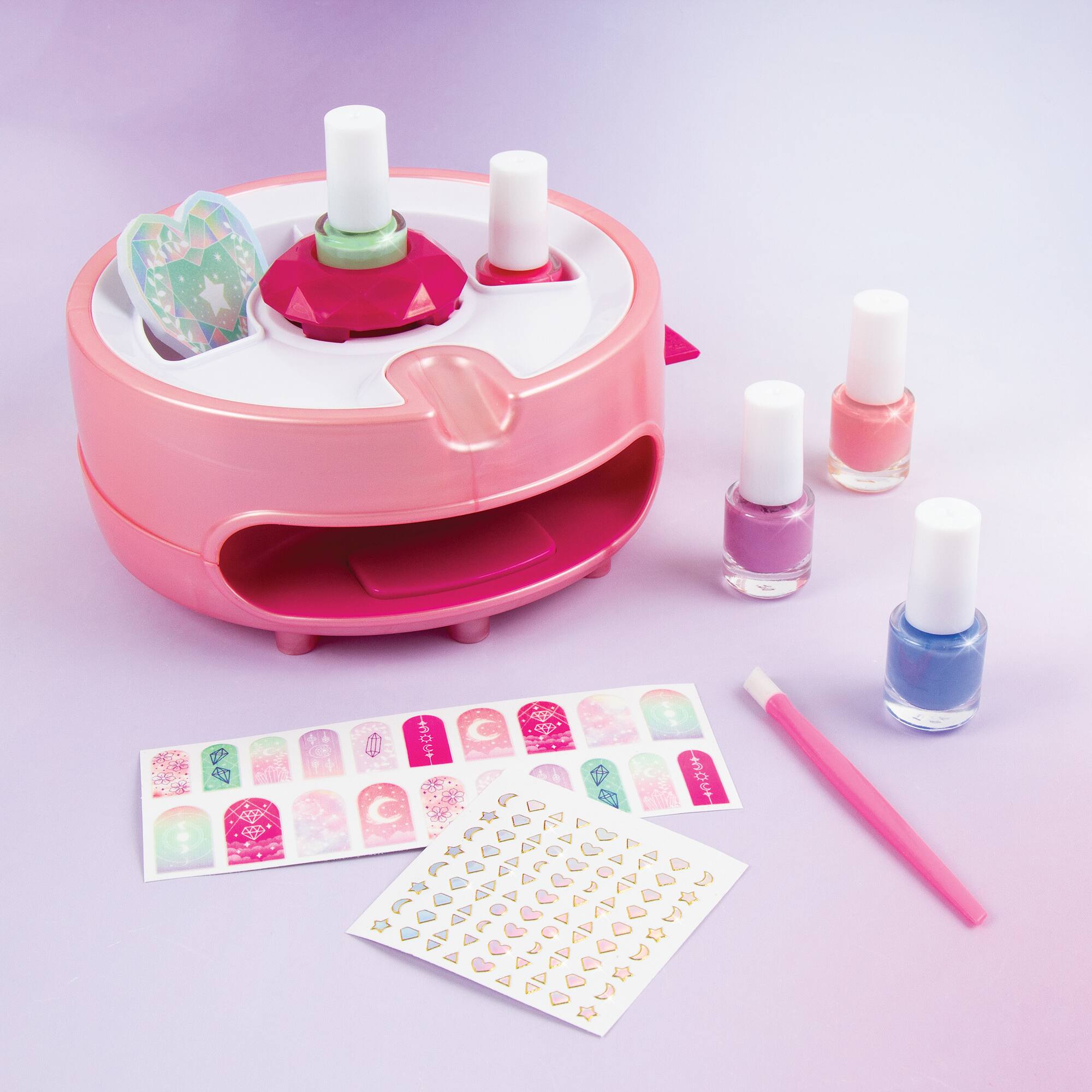 Make It Real™ Light Magic Nail Dryer